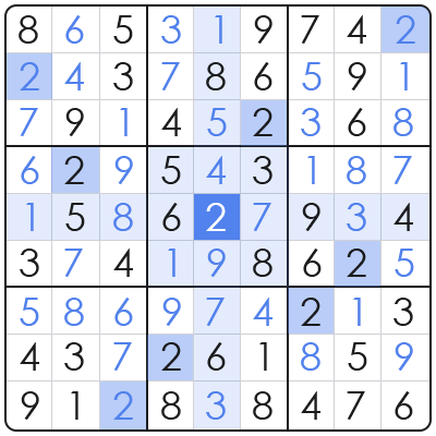 sudoku printable free puzzles