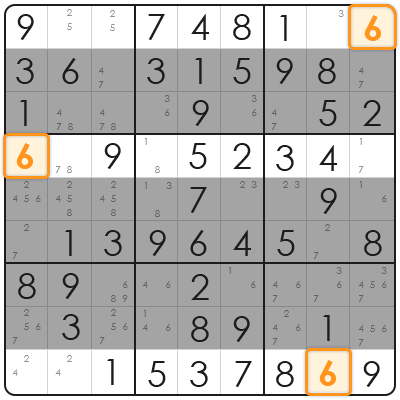 new york times hard sudoku